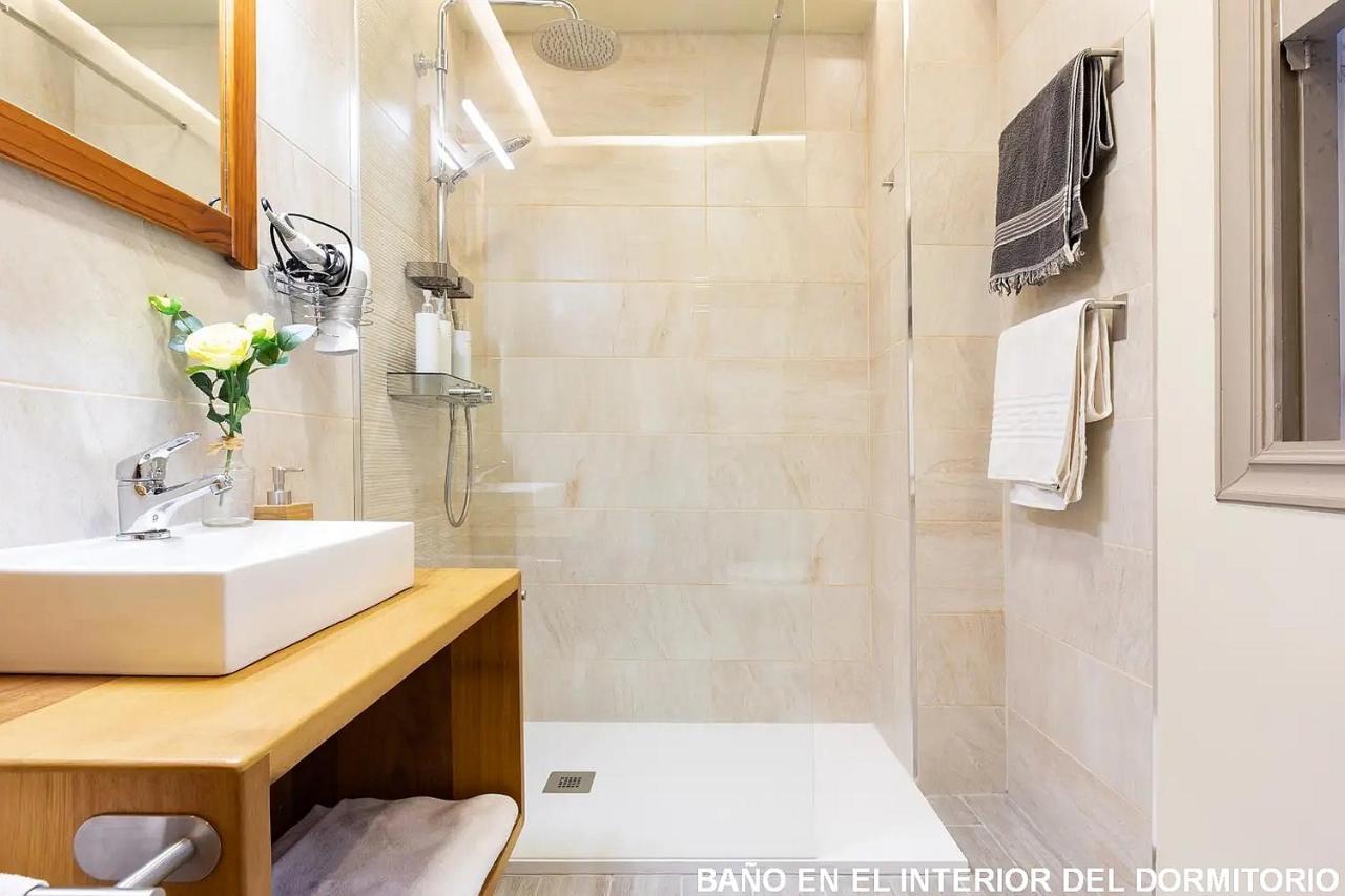 Apartamento D'Angela- Pontevedra Centro Dış mekan fotoğraf