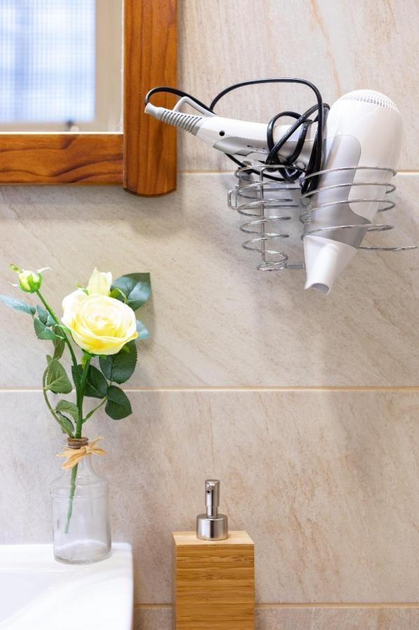 Apartamento D'Angela- Pontevedra Centro Dış mekan fotoğraf