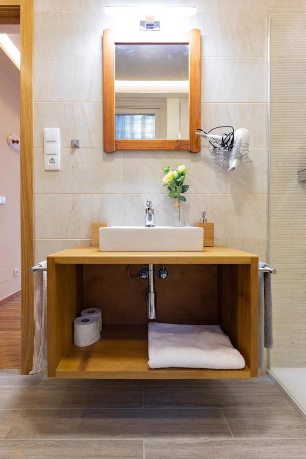 Apartamento D'Angela- Pontevedra Centro Dış mekan fotoğraf